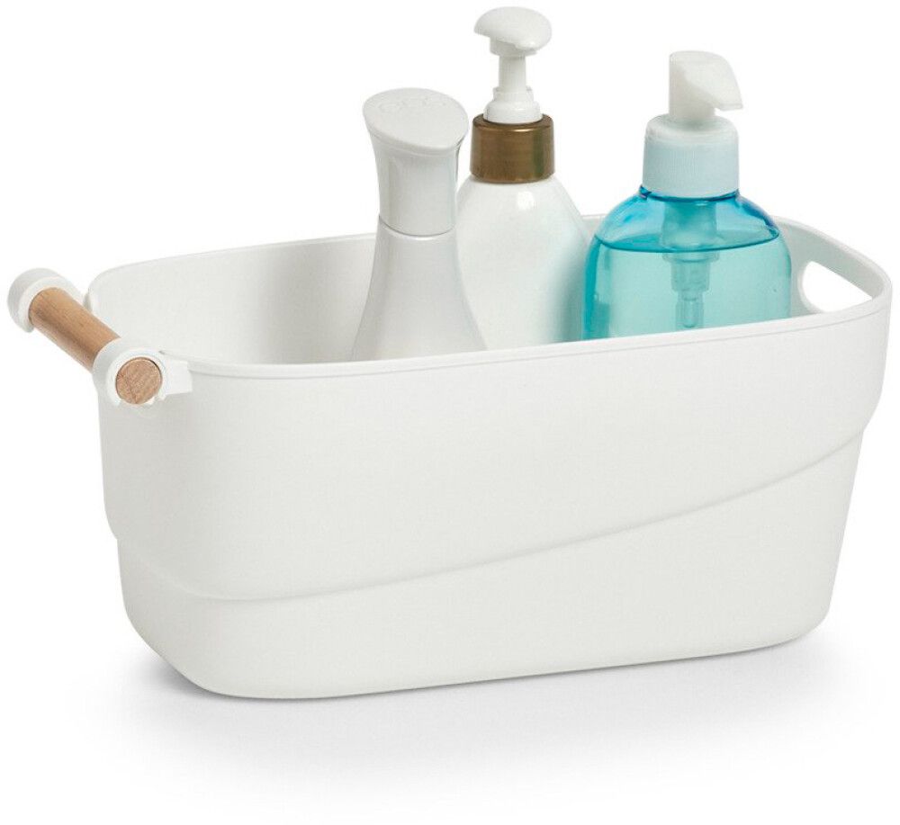 Hoiukorv Zeller Scandi Design 27 x 14,5 x 12 cm