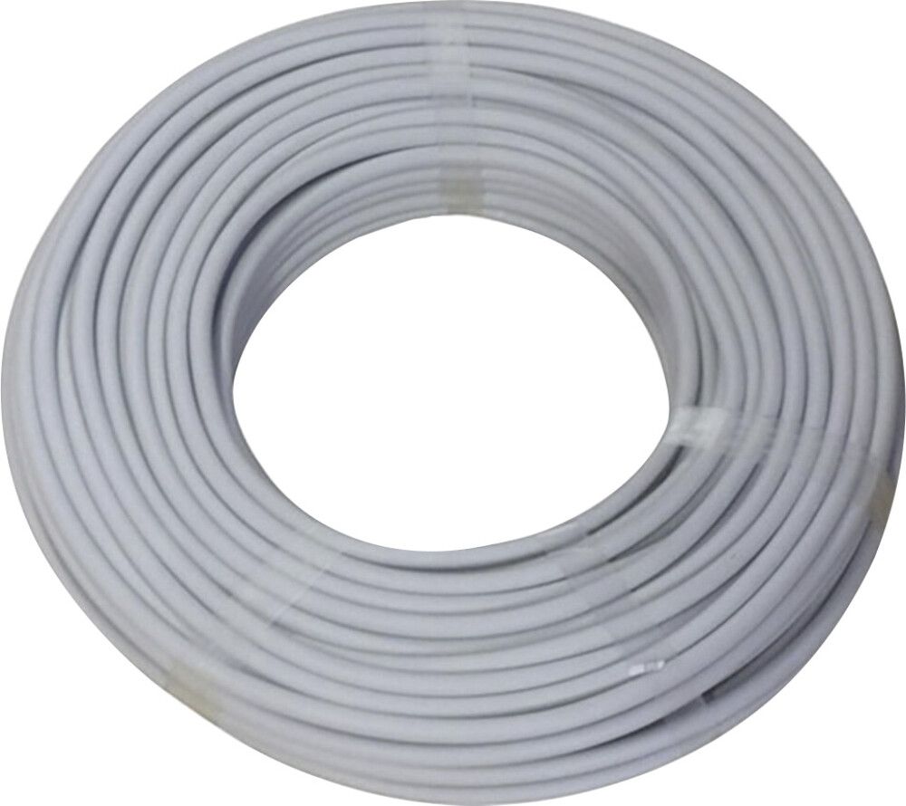 Paigalduskaabel Kabelexpress NYM-J3x2,5 hall 50 m