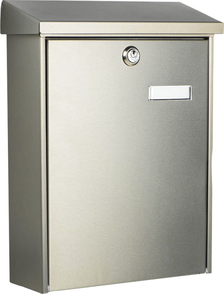 Postkast Burg Wächter Oslo 3767