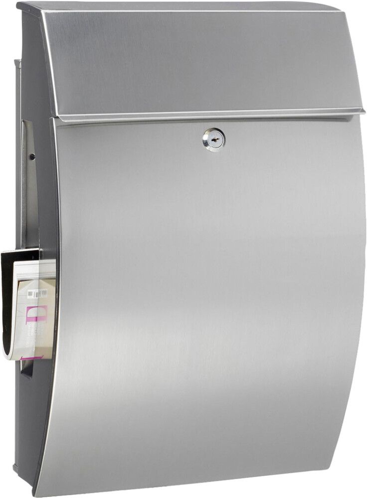 Postkast Burg Wächter Hamburg 3815