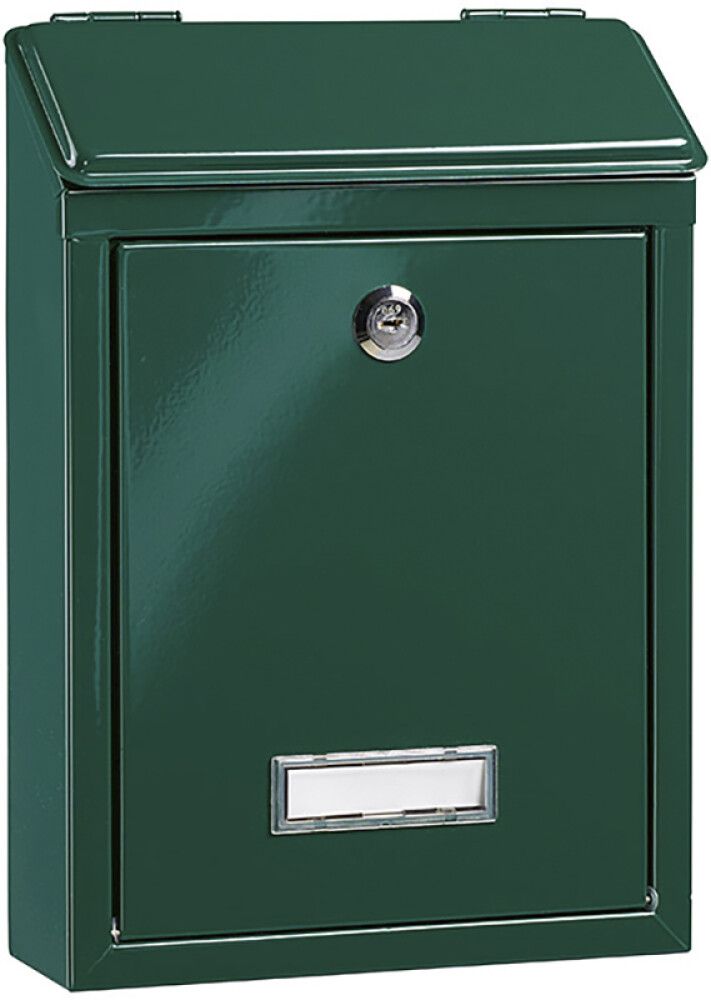 Postkast Burg-Wächter Favor LB3