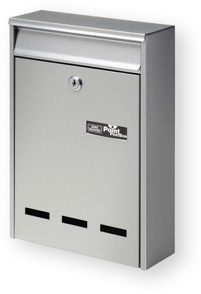 Postkast  Burg-Wächter Pocket 5871SI