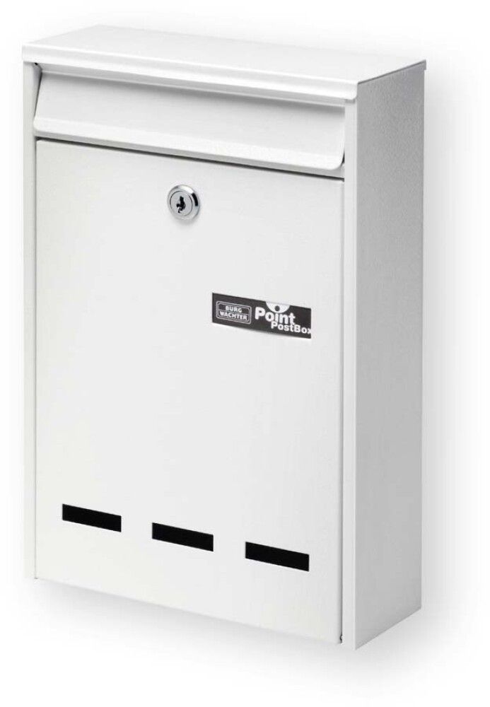 Postkast  Burg-Wächter Pocket 5871W