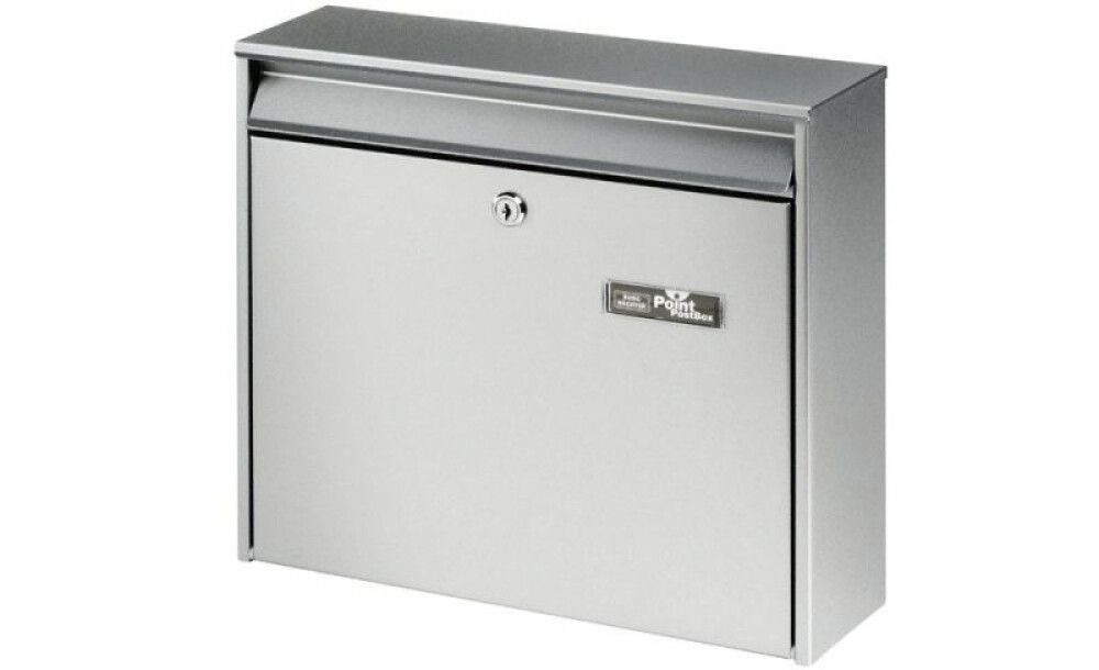 Postkast  Burg-Wächter Mail 5877SI