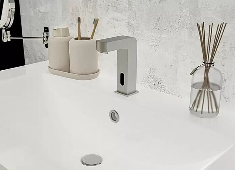 Valamusegisti Camargue Sensor