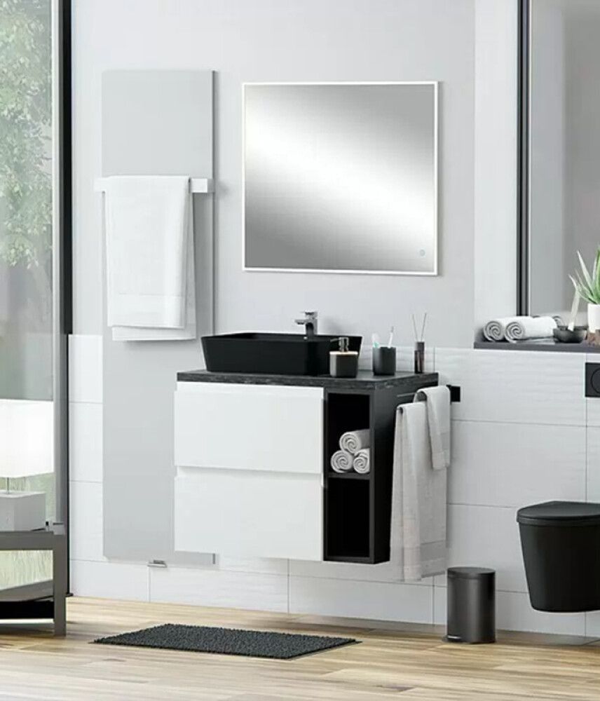 Valamusegisti Camargue Marbella