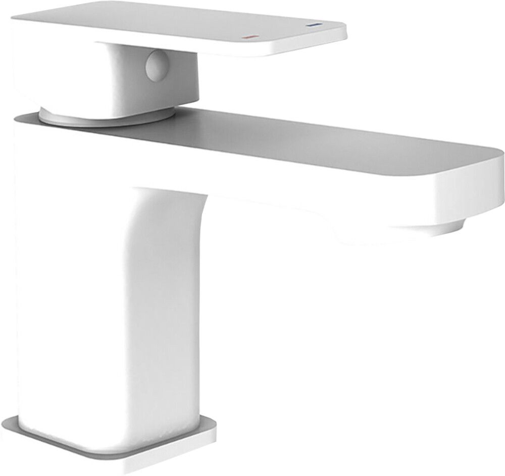 Valamusegisti Camargue Marbella valge