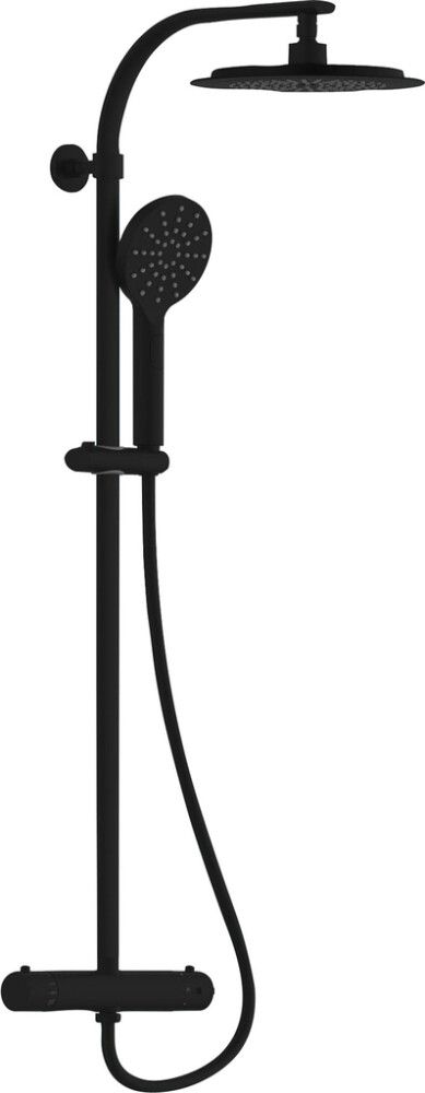 Dušikomplekt Camargue New York