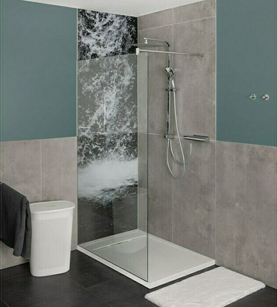 Dušikomplekt Camargue Manhattan