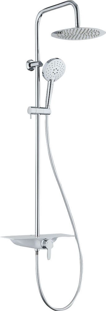 Dušikomplekt Camargue Texas