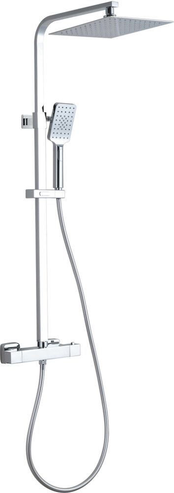 Dušikomplekt termostaatsegistiga Camargue Arizona