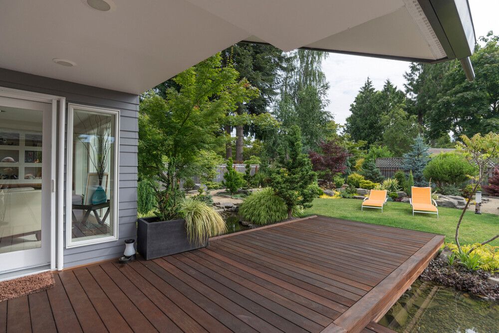 Terrassiõli Eskaro Terrace, värvitu 2,7 l