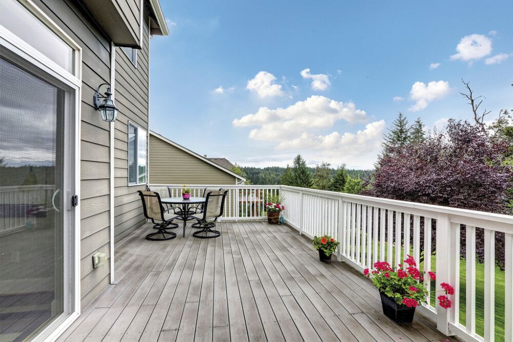 Terrassiõli Eskaro Terrace, värvitu 2,7 l