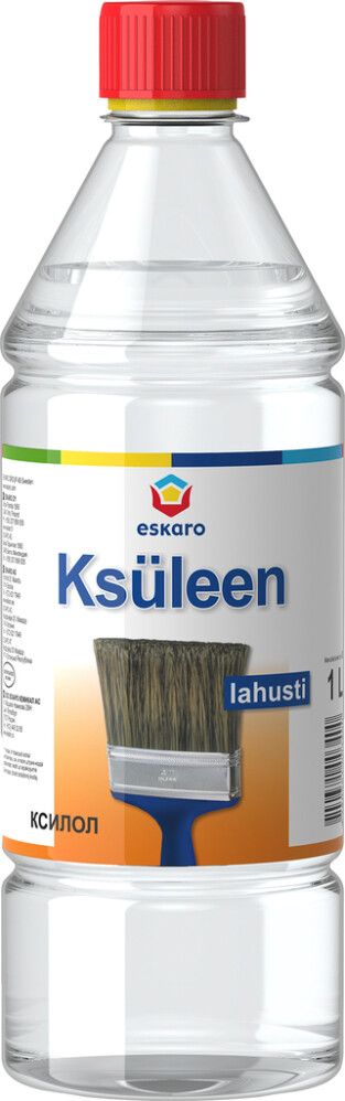 Ksüleen