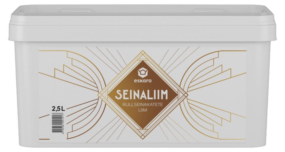 Seinaliim Eskaro 2,5 l