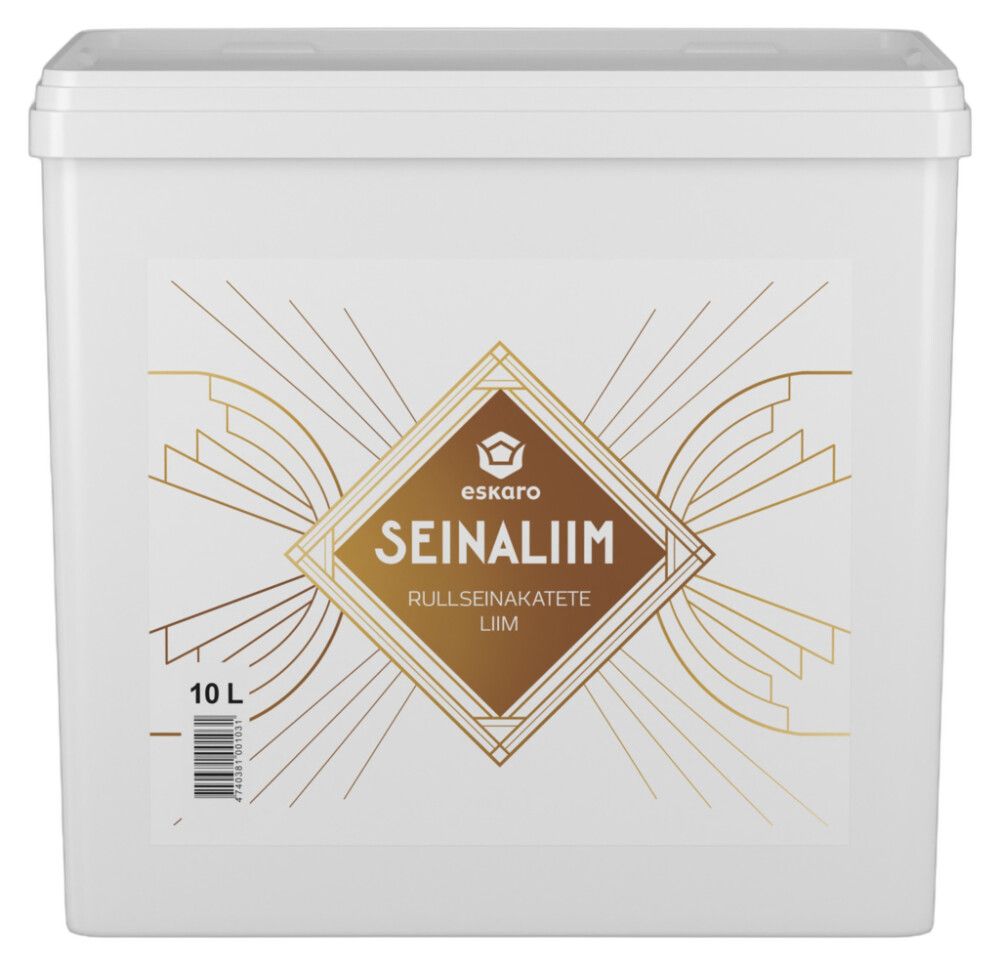 Seinaliim Eskaro 10 l