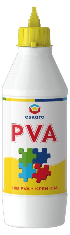 Liim Eskaro PVA 0,33 l