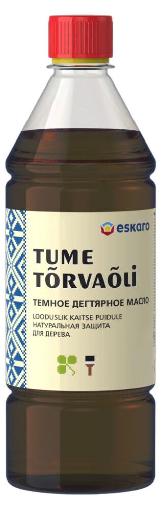 Tume Tõrvaõli Eskaro 1 l
