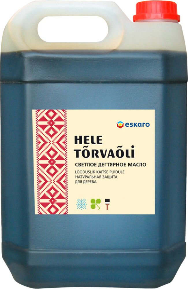 Hele Tõrvaõli Eskaro 5 l