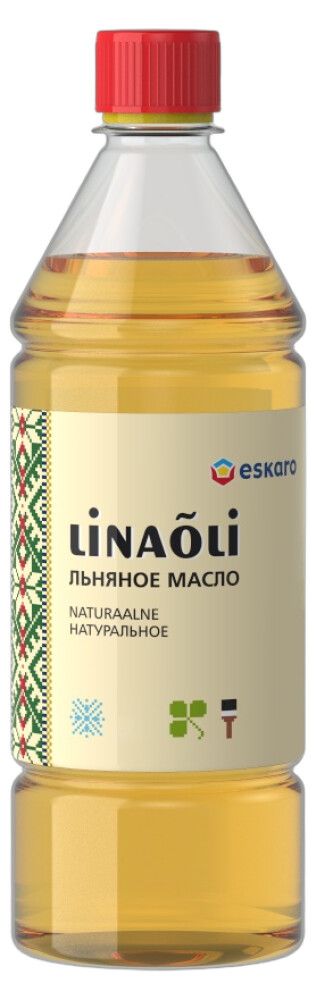Linaõli Eskaro 1 l