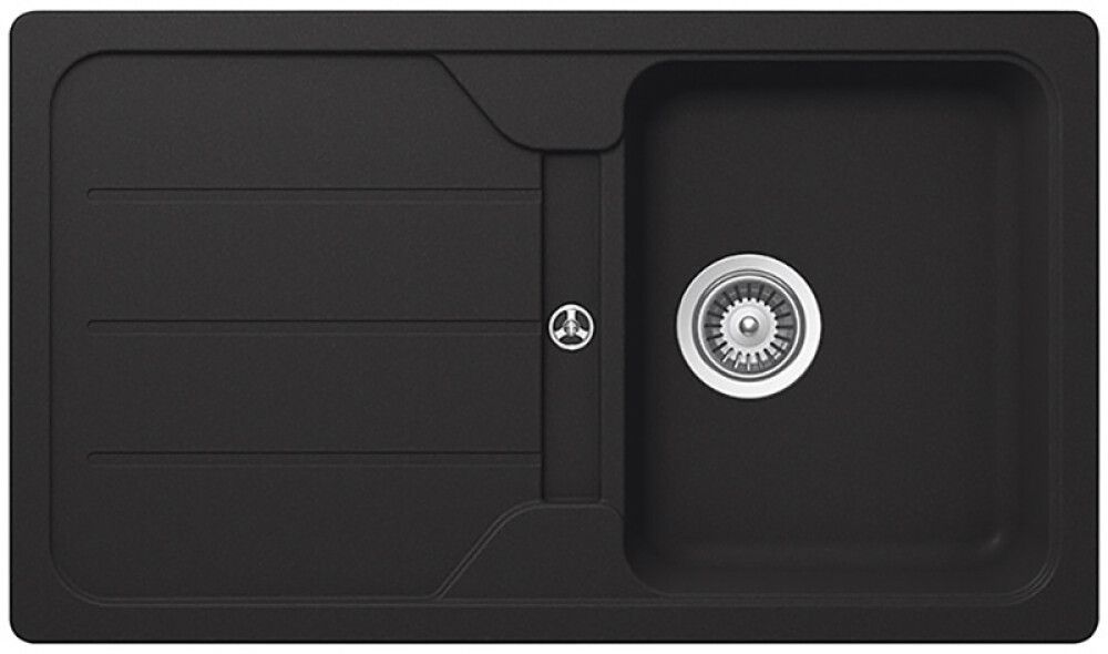 Köögivalamu Pyramis Mannheim 45 Onyx