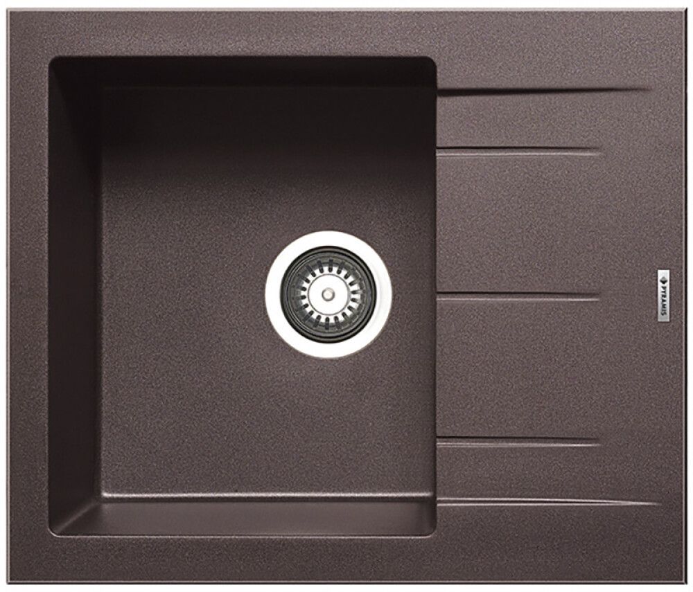 Köögivalamu Alazia Chocolate