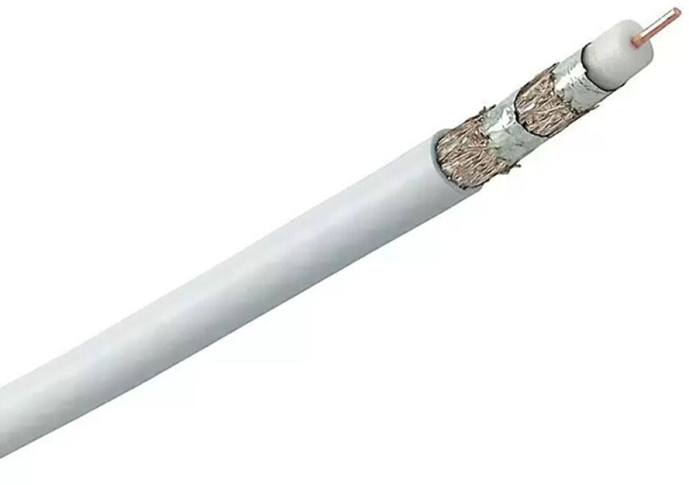 Antennikaabel Kabelexpress Coaxial 120 dB