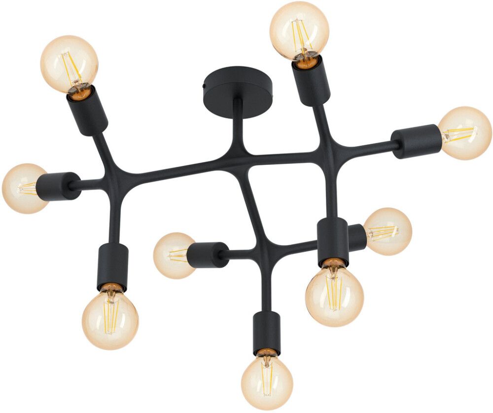 Laevalgusti Eglo Bocadella 1