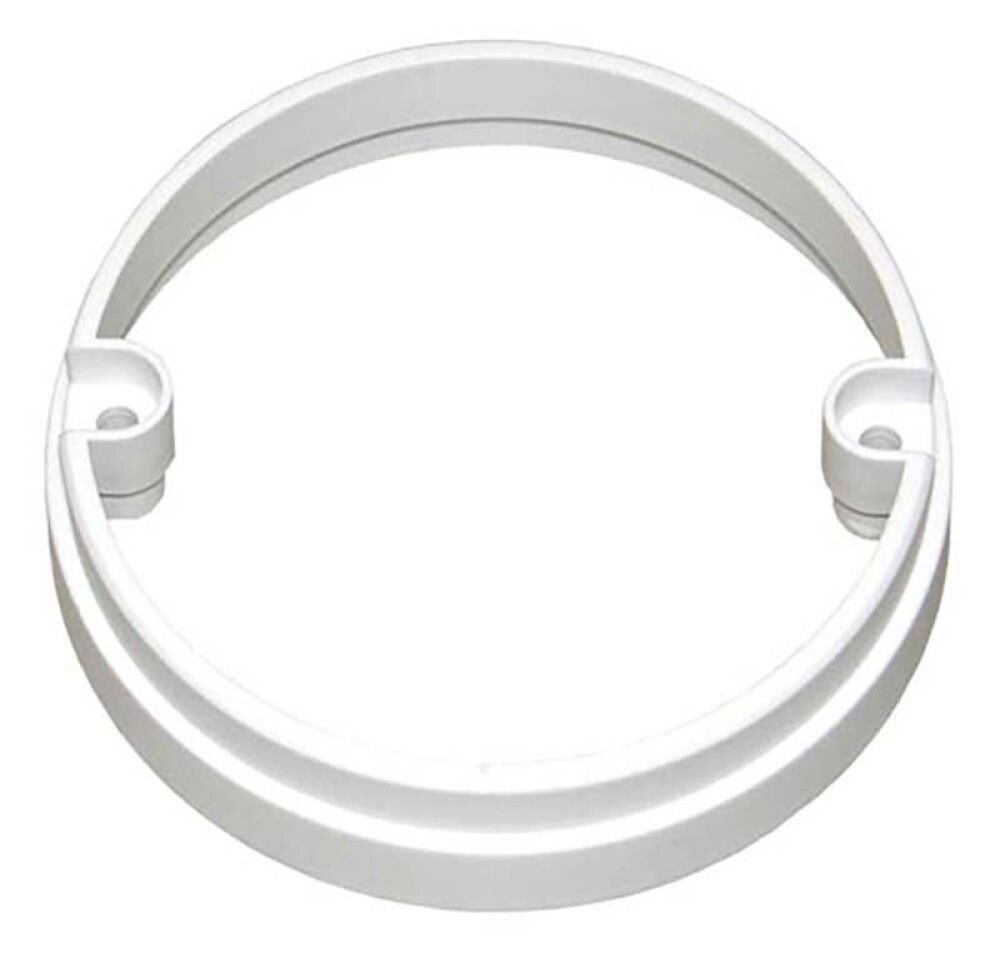 Harukarbi kõrgendusrõngad Etman 12 mm 2 tk