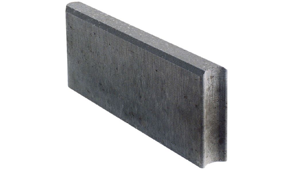 Äärekivi Ikodor hall 500 x 60 x 180 mm