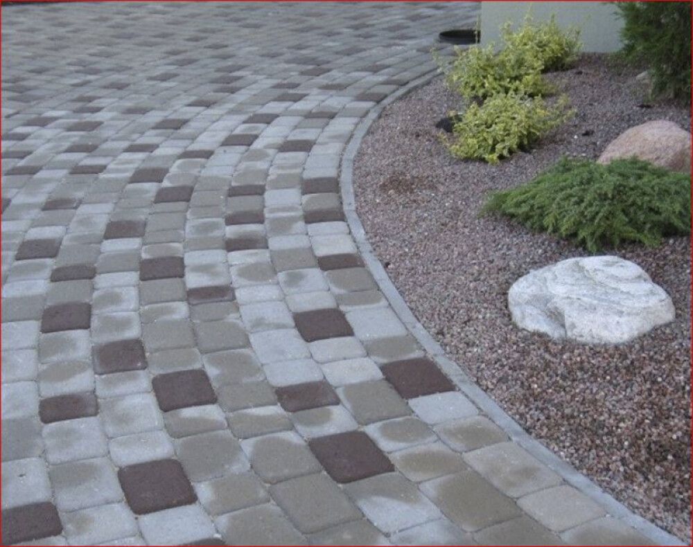 Äärekivi Ikodor hall 500 x 60 x 180 mm