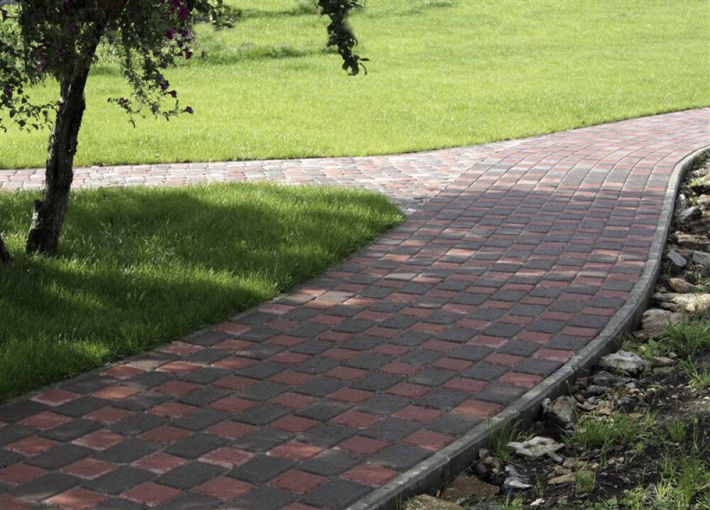 Äärekivi Ikodor karjala 500 x 60 x 180 mm