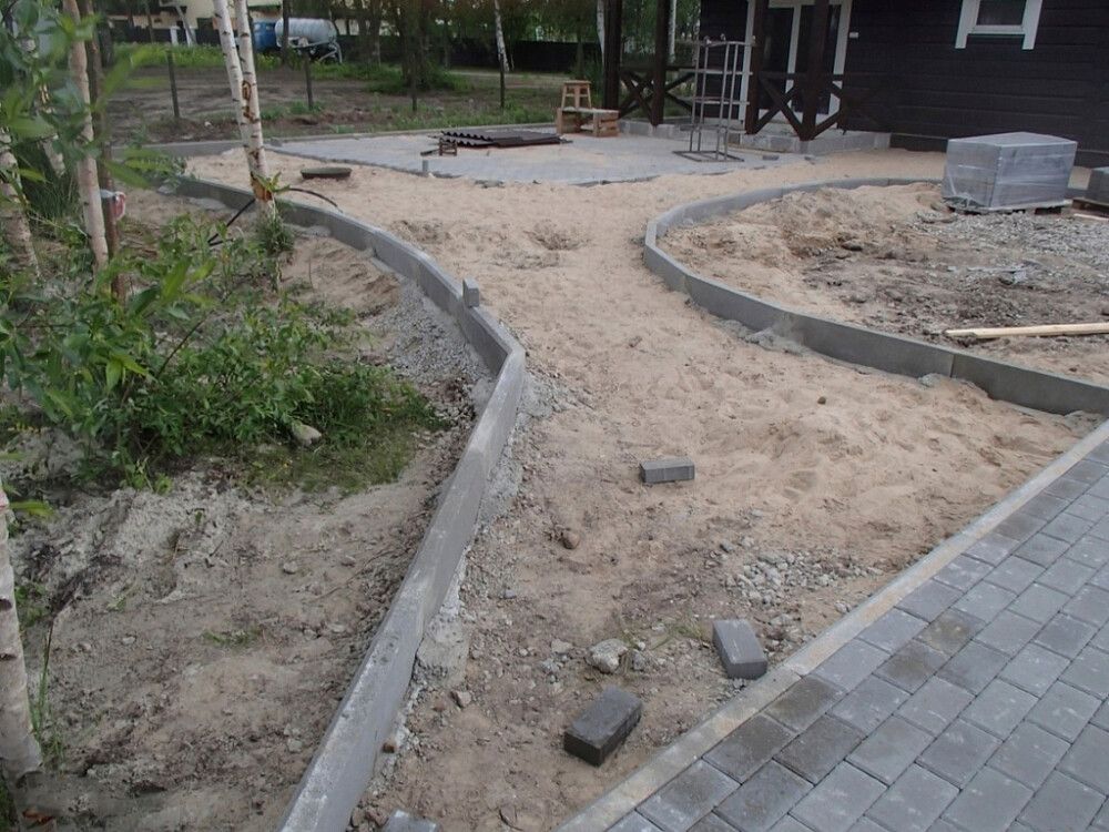 Äärekivi Ikodor hall 1000 x 80 x 200 mm