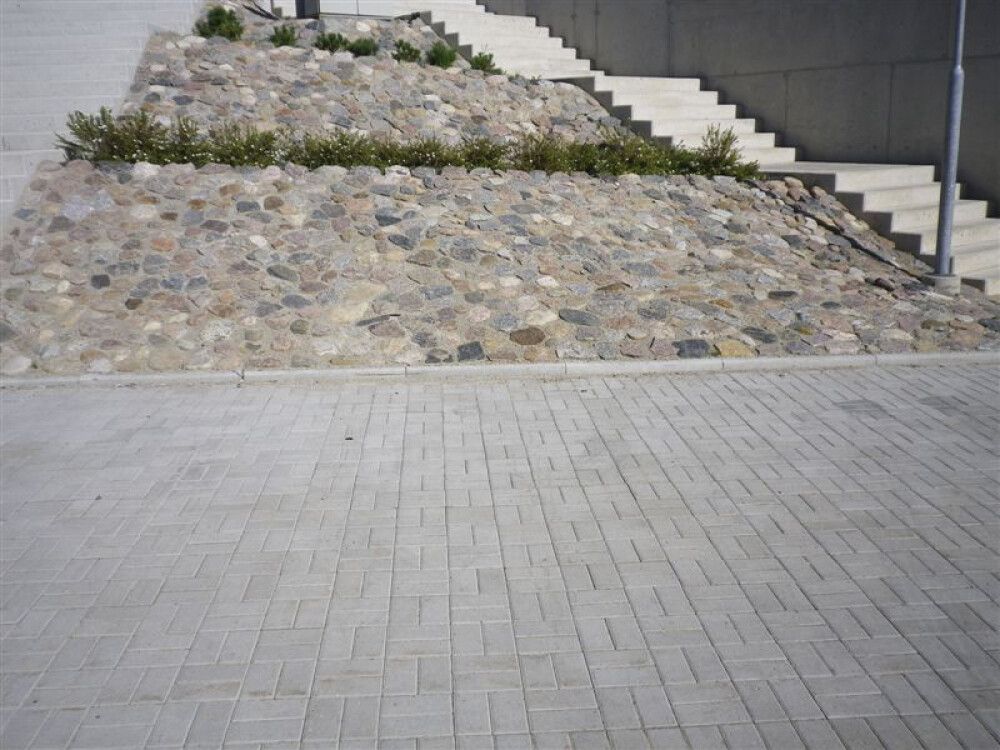 Sillutiskivi Ikodor Talukivi hall 200 x 100 x 40 mm