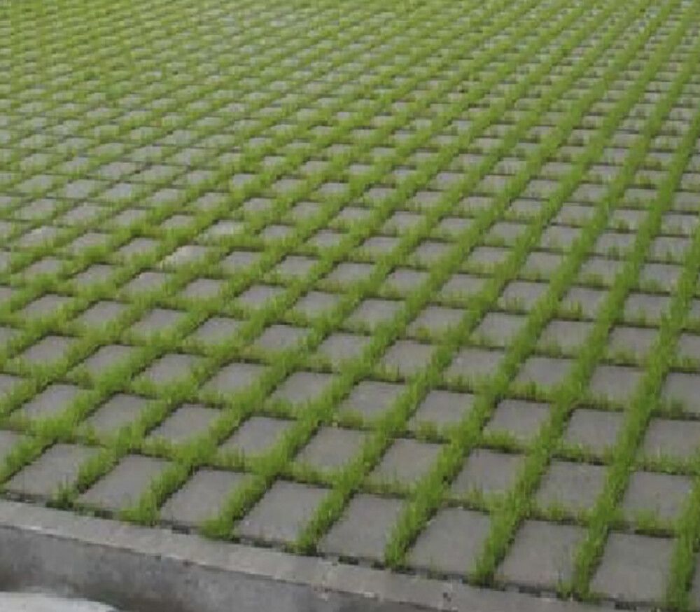 Murukivi Ikodor hall 240 x 160 x 80 mm