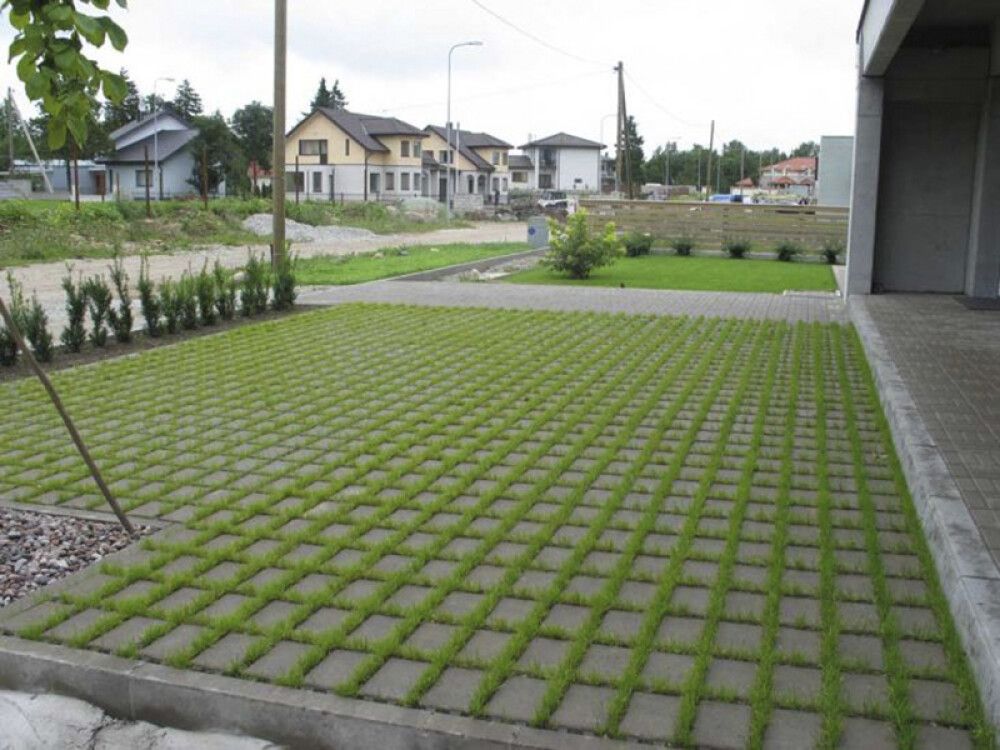 Murukivi Ikodor hall 240 x 160 x 80 mm