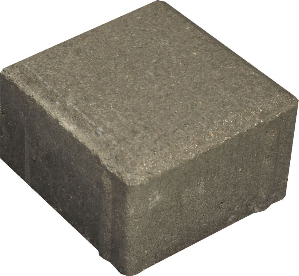 Sillutiskivi Ikodor Talukivi 60 Mini hall 100 x 100 x 60 mm