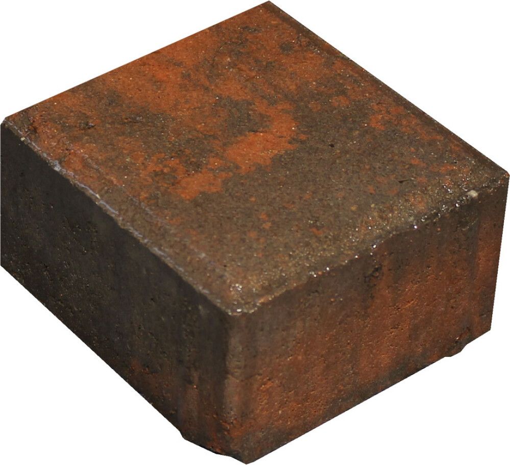 Sillutiskivi Ikodor Talukivi 60 Mini karjala 100 x 100 x 60 mm