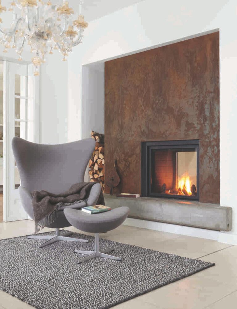 Efektvärv Rost-Optik 1,2 l