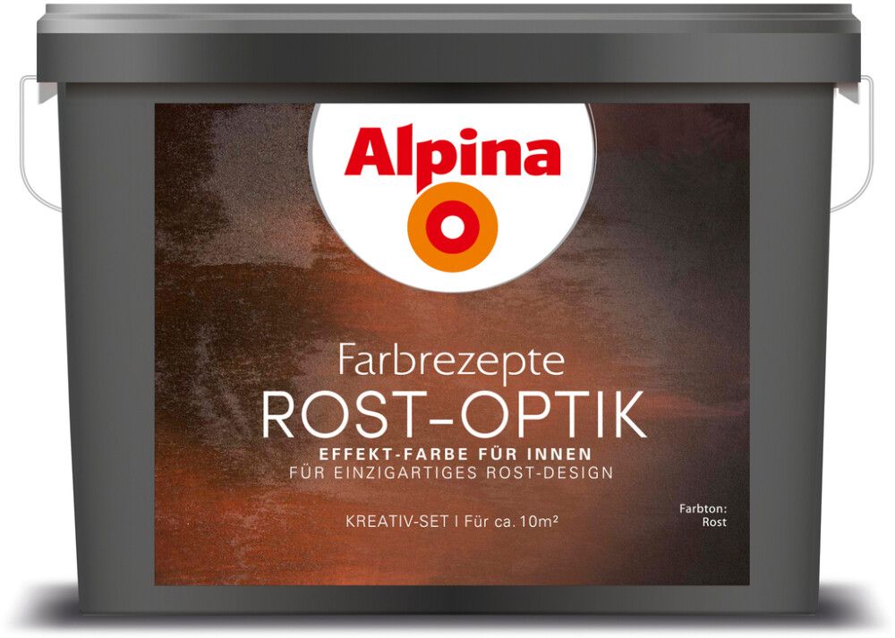 Efektvärv Rost-Optik 1,2 l
