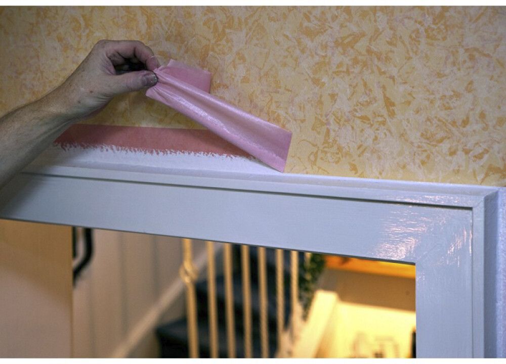 Maalriteip tesa® Professional Presision Sensitive 50 m x 25 mm