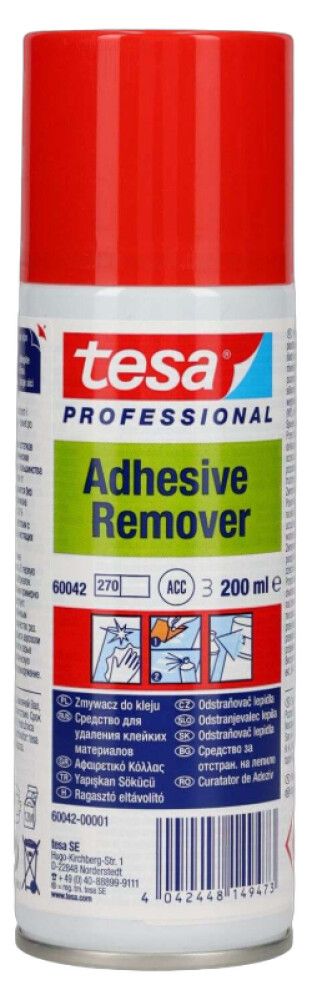 Liimijälgede eemaldaja 200 ml