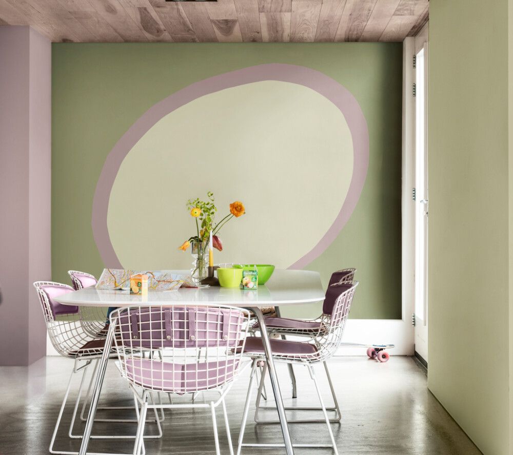 Seinavärv Sadolin EasyCare 2,5 l