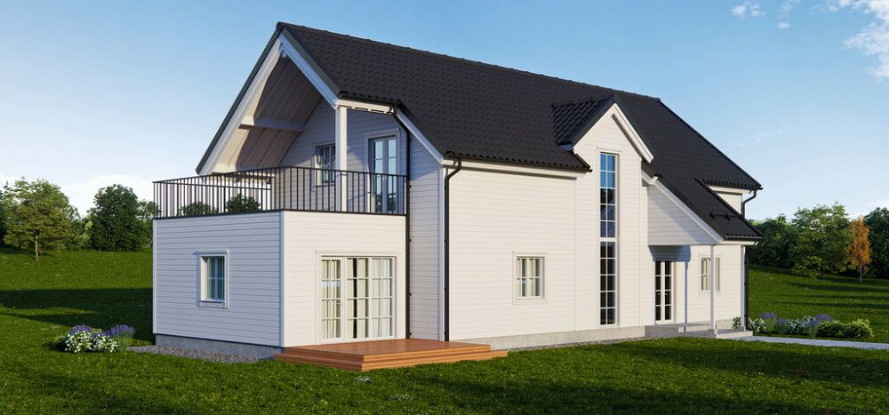 Puitfassaadivärv Pinotex Wood Paint Extreme 2,5 l, valge