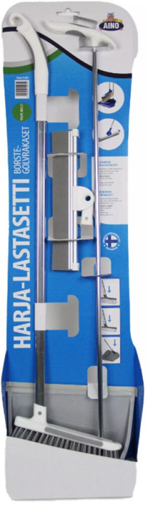 HARI-KUIVATAJA KOMPLEKT AINO