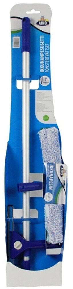 Aknapesukomplekt 3-osaline