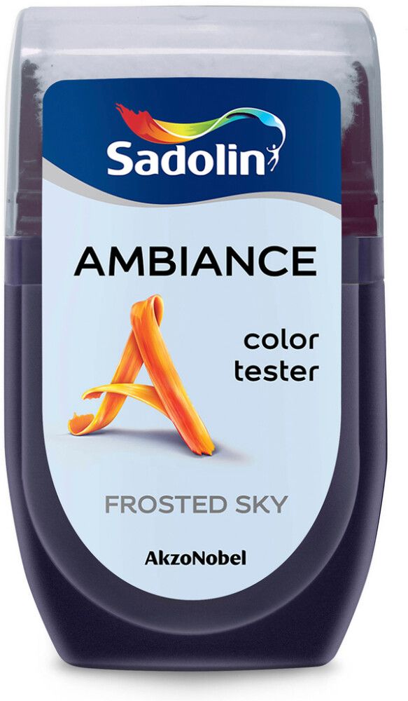 Toonitester Sadolin Ambiance Frosted Sky 30 ml