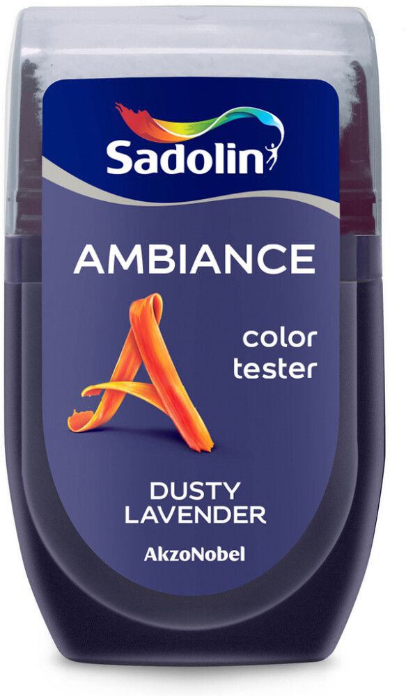 Toonitester Sadolin Ambiance Dusty Lavender 30 ml