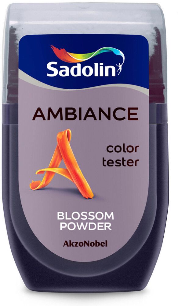 Toonitester Sadolin Ambiance Blossom Powder 30 ml
