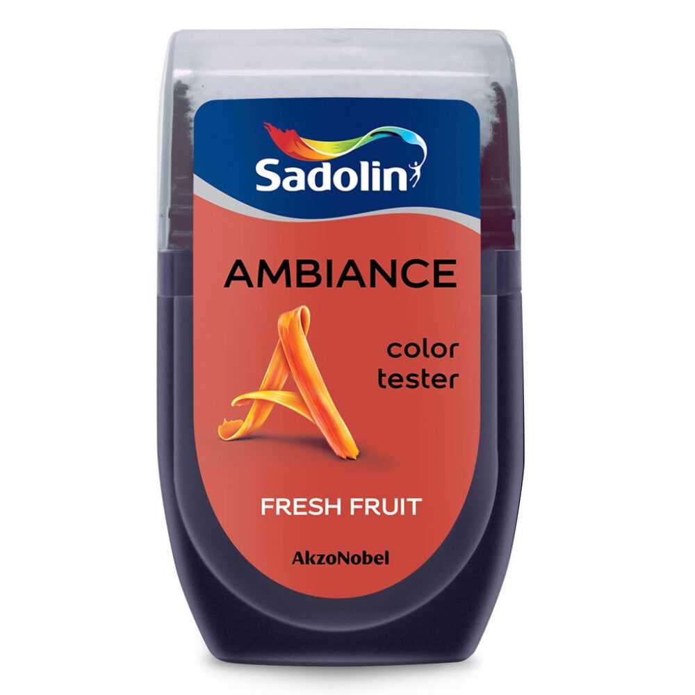 Toonitester Sadolin Ambiance Fresh Fruit 30 ml